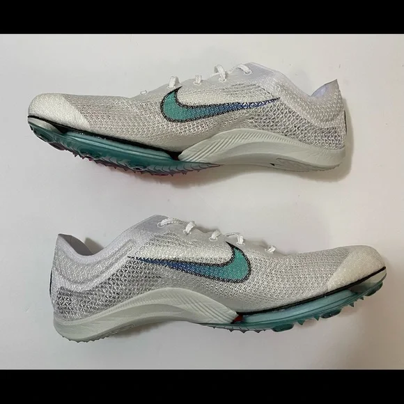 Nike Air Zoom Olympic Track and Field “White Ombre” Running  display picture 1